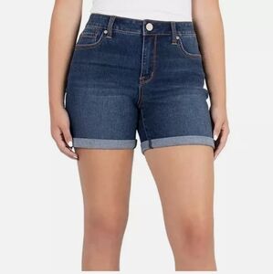 Seven7 Ladies Weekend Short Size 16